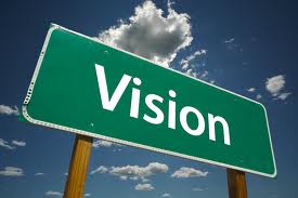 Is Vision a Team Sport? Part-1