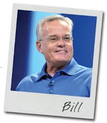 global leadership summit 2012: bill hybels opening session