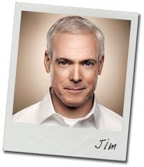 global leadership summit 2012: jim collins