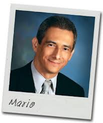 global leadership summit 2012: mario vega