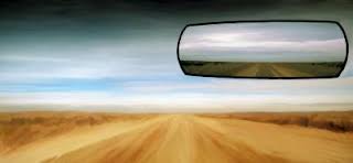 2012 in the Rearview Mirror