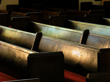 5 Reasons it’s Good When People Leave Your Church