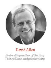 Chick-fil-A Leadercast: David Allen