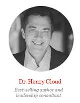 Chick-fil-A Leadercast: Henry Cloud