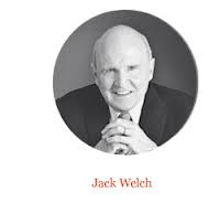 Chick-fil-A Leadercast: Jack Welch