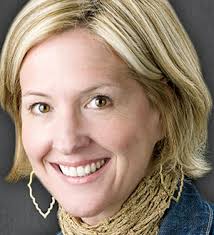 Global Leadership Summit 2013: Dr. Brene Brown