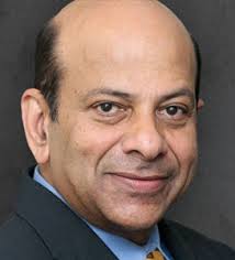 Global Leadership Summit 2013: Vijay Govindarajan