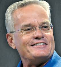 Global Leadership Summit 2013: Bill Hybels