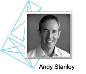 Leadercast 2014: Andy Stanley