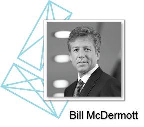 Leadercast 2014: Bill McDermott