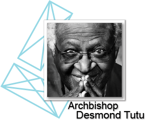 Leadercast 2014: Archbishop Desmond Tutu