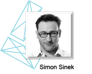 Leadercast 2014: Simon Sinek