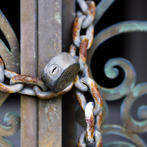 10 Keys to Guarding the Gate to your Sr. Leadership Team