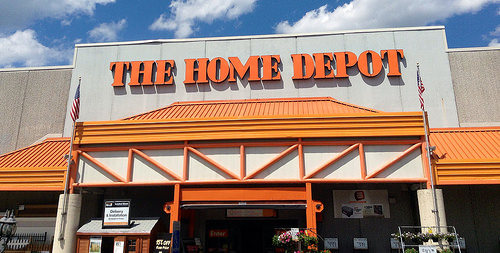 What if Home Depot Functioned like a Church?