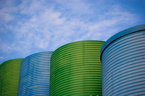 6 Symptoms your Church has Ministry Silos