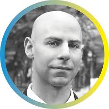 Leadership Summit 2015: Adam Grant