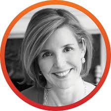 Leadership Summit 2015: Sallie Krawcheck