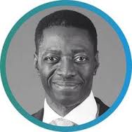 Leadership Summit 2015: Sam Adeyemi