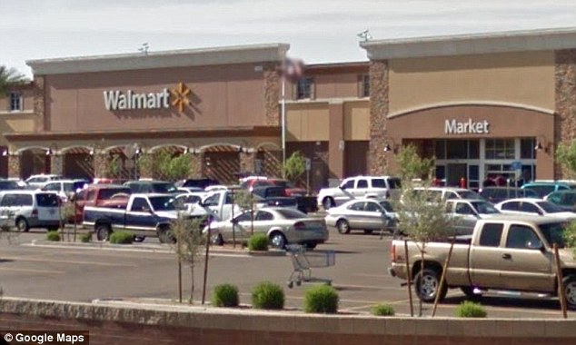 Is your Church like Walmart?