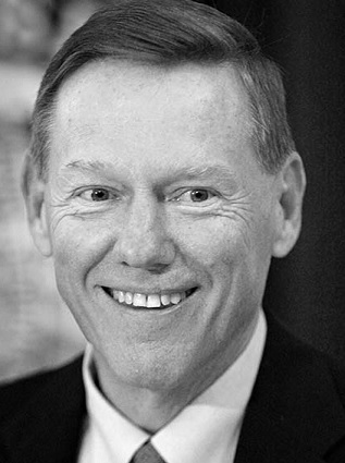 Leadership Summit 2016: Alan Mulally