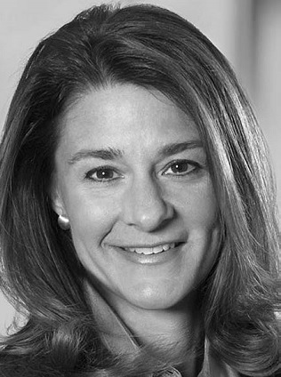 Leadership Summit 2016: Melinda Gates