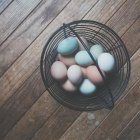 Top Posts of 2016 #7 “How to Keep Easter Guests Coming Back”