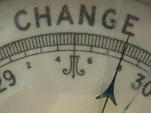 10 Keys to Managing Change in a Church