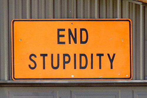 The Dumbest thing that Emotionally Intelligent Leaders do