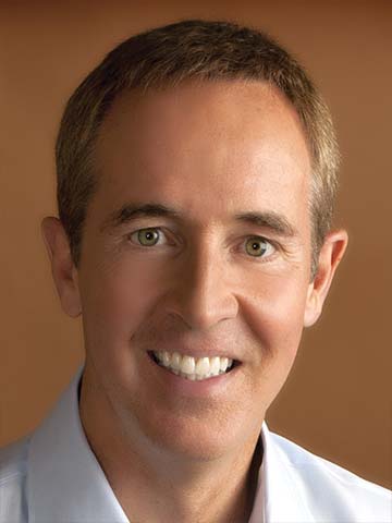 Leadership Summit 2017: Andy Stanley