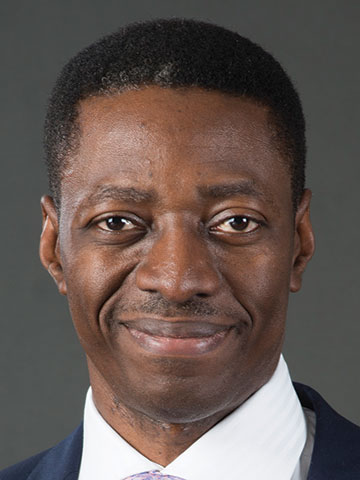 Leadership Summit 2017: Sam Adeyemi