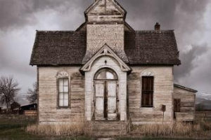 Top Posts of 2017 #7 “Why Churches Decline and Die”