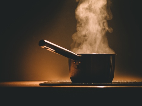 5 Ingredients to Cooking Up a Great Church Website